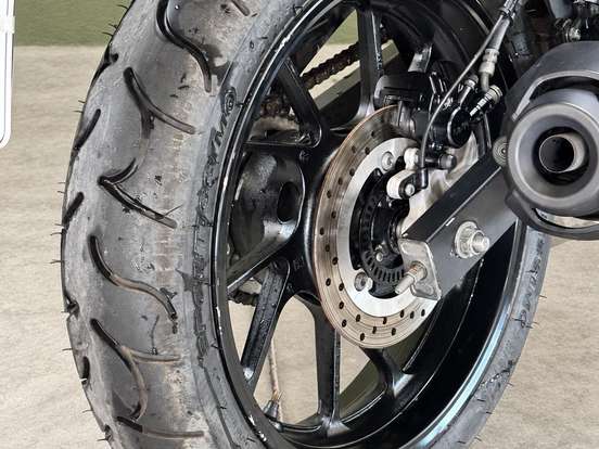 YAMAHA-FZ25 FAZER ABS YAMAHA-FZ25 FAZER ABS-2024