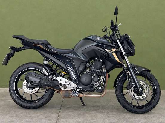 YAMAHA-FZ25 FAZER ABS YAMAHA-FZ25 FAZER ABS-2024