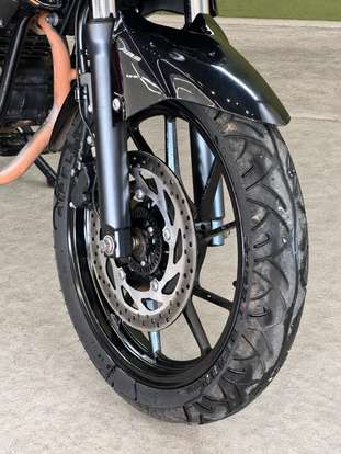 YAMAHA-FZ25 FAZER ABS-2024