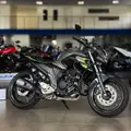 YAMAHA FZ25 FAZER ABS YAMAHA FZ25 FAZER ABS