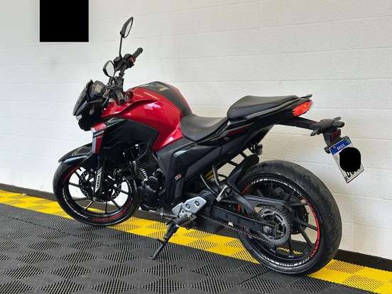 YAMAHA-FZ25 FAZER ABS-2024