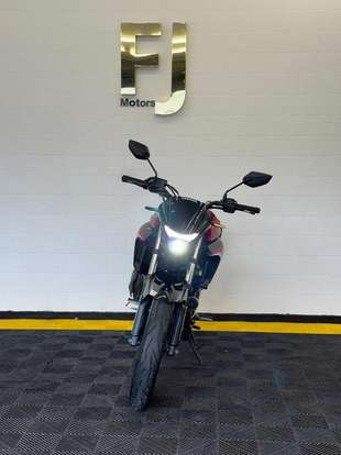 YAMAHA-FZ25 FAZER ABS-2024
