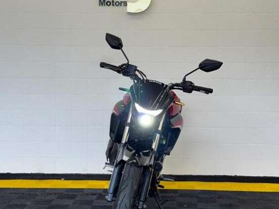 YAMAHA-FZ25 FAZER ABS YAMAHA-FZ25 FAZER ABS-2024