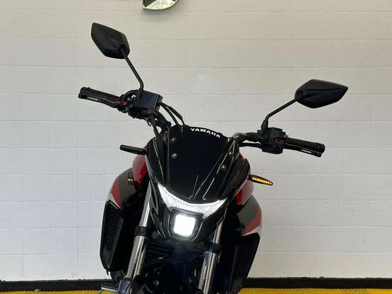 YAMAHA-FZ25 FAZER ABS-2024