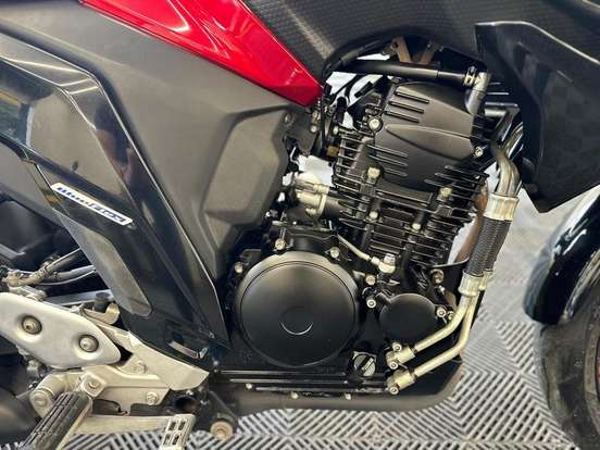 YAMAHA-FZ25 FAZER ABS YAMAHA-FZ25 FAZER ABS-2024