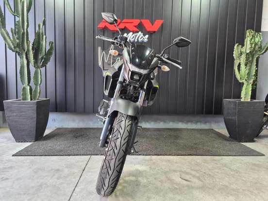 YAMAHA-FZ25 FAZER ABS YAMAHA-FZ25 FAZER ABS-2024