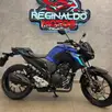 YAMAHA FZ25 FAZER ABS YAMAHA FZ25 FAZER ABS