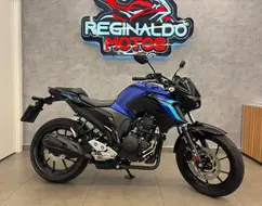 YAMAHA FZ25 FAZER ABS YAMAHA FZ25 FAZER ABS