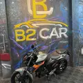YAMAHA FZ25 FAZER ABS YAMAHA FZ25 FAZER ABS