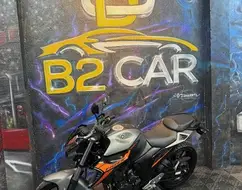 YAMAHA FZ25 FAZER ABS YAMAHA FZ25 FAZER ABS