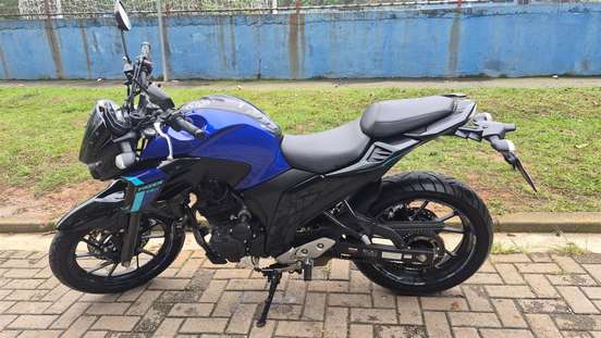 YAMAHA-FZ25 FAZER ABS YAMAHA-FZ25 FAZER ABS-2024