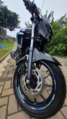 YAMAHA-FZ25 FAZER ABS YAMAHA-FZ25 FAZER ABS-2024
