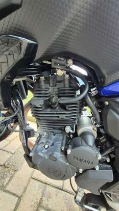 YAMAHA-FZ25 FAZER ABS YAMAHA-FZ25 FAZER ABS-2024