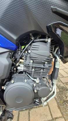 YAMAHA-FZ25 FAZER ABS YAMAHA-FZ25 FAZER ABS-2024