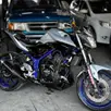 YAMAHA MT-03 ABS YAMAHA MT-03 ABS