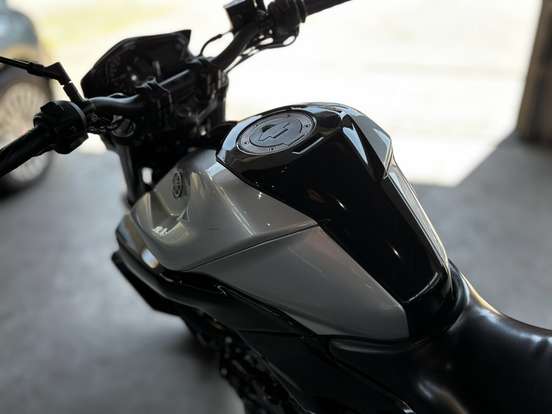 YAMAHA-MT-03 ABS YAMAHA-MT-03 ABS-2016