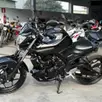 YAMAHA MT-03 ABS YAMAHA MT-03 ABS