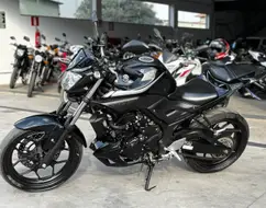 YAMAHA MT-03 ABS YAMAHA MT-03 ABS