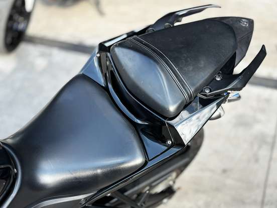 YAMAHA-MT-03 ABS YAMAHA-MT-03 ABS-2018