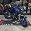 YAMAHA MT-03 ABS YAMAHA MT-03 ABS