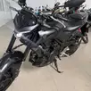 YAMAHA MT-03 ABS YAMAHA MT-03 ABS