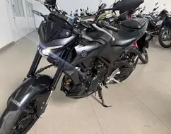 YAMAHA MT-03 ABS YAMAHA MT-03 ABS