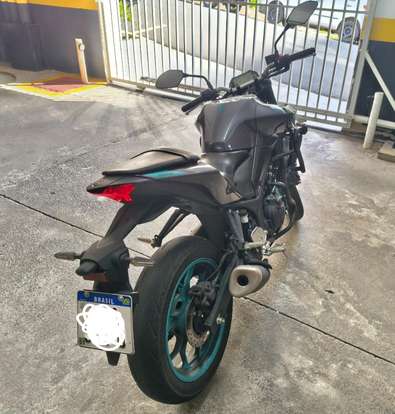 YAMAHA-MT-03 ABS YAMAHA-MT-03 ABS-2025