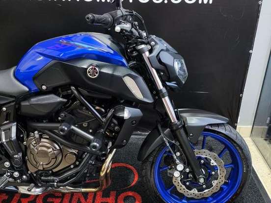 YAMAHA-MT-07 ABS YAMAHA-MT-07 ABS-2024