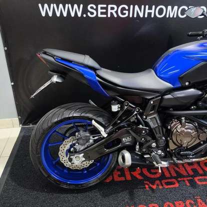 YAMAHA-MT-07 ABS-2024
