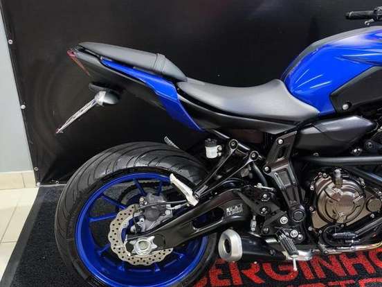 YAMAHA-MT-07 ABS YAMAHA-MT-07 ABS-2024