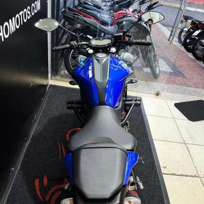 YAMAHA-MT-07 ABS-2024