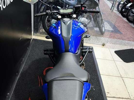 YAMAHA-MT-07 ABS YAMAHA-MT-07 ABS-2024