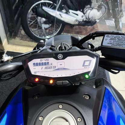 YAMAHA-MT-07 ABS-2024