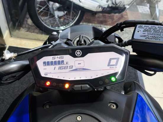 YAMAHA-MT-07 ABS YAMAHA-MT-07 ABS-2024