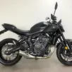 YAMAHA MT-07 CONNECTED ABS YAMAHA MT-07 CONNECTED ABS