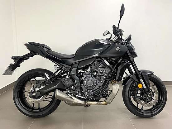 YAMAHA-MT-07 CONNECTED ABS YAMAHA-MT-07 CONNECTED ABS-2025