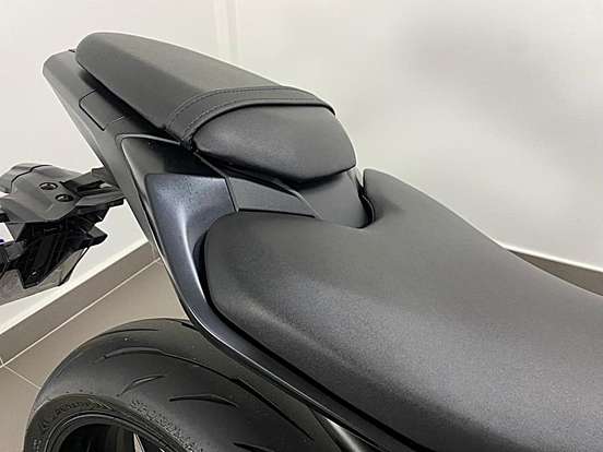 YAMAHA-MT-07 CONNECTED ABS-2025