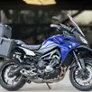 YAMAHA MT-09 TRACER YAMAHA MT-09 TRACER