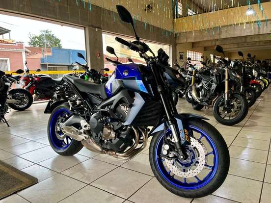 YAMAHA-MT-09 YAMAHA-MT-09-2022
