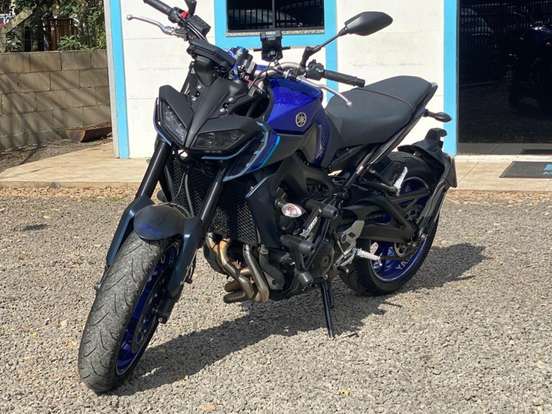 YAMAHA-MT-09 YAMAHA-MT-09-2024