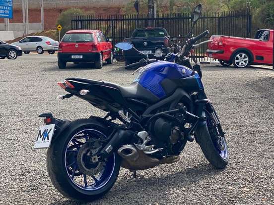 YAMAHA-MT-09 YAMAHA-MT-09-2024