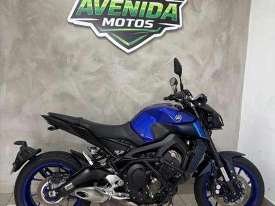 YAMAHA-MT-09 YAMAHA-MT-09-2024