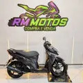 YAMAHA NEO 125 YAMAHA NEO 125