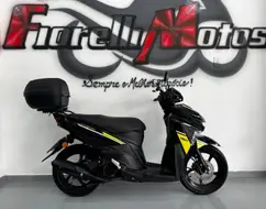 YAMAHA NEO 125 YAMAHA NEO 125
