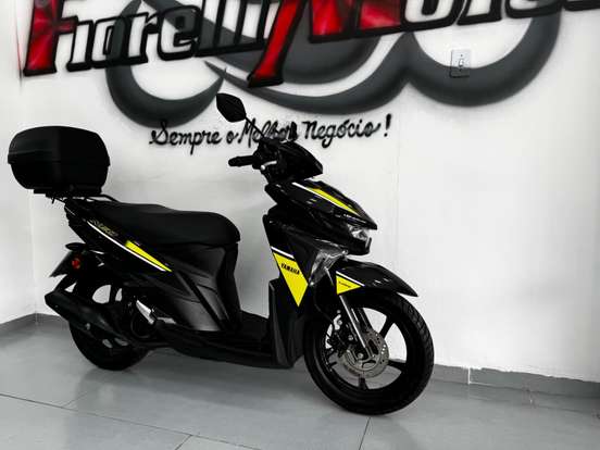 YAMAHA-NEO 125 YAMAHA-NEO 125-2022