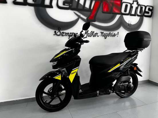 YAMAHA-NEO 125-2022