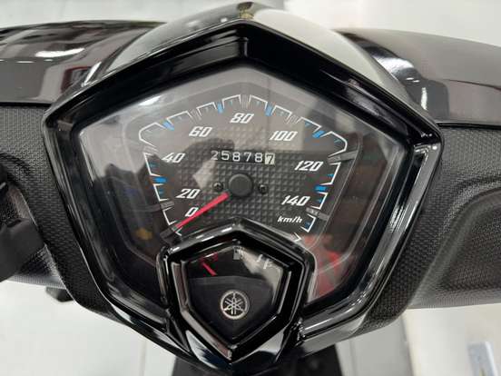 YAMAHA-NEO 125 YAMAHA-NEO 125-2022