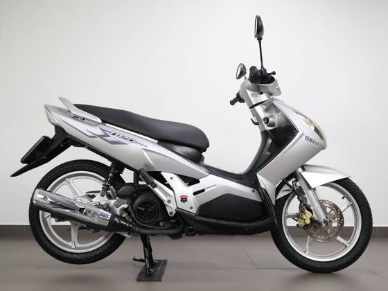 YAMAHA NEO AT 115 