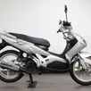 YAMAHA NEO AT 115 YAMAHA NEO AT 115