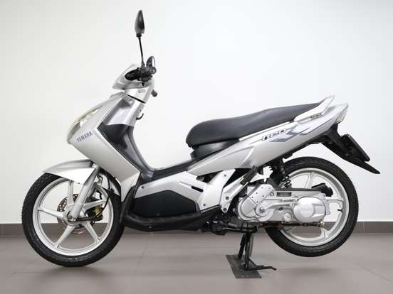 YAMAHA-NEO AT 115-2008